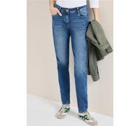 Slim Legs Jeans