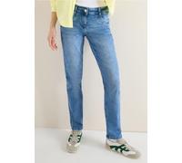 Slim Legs Jeans