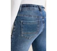 Slim Legs Jeans
