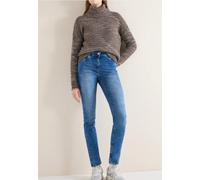 Slim Legs Jeans