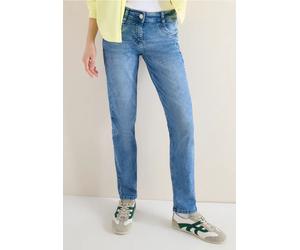Slim Legs Jeans
