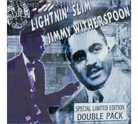 Slim, Lightnin - Blues Twinpack