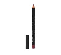 Slim Lip Pencil - Mahogany