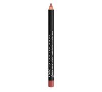 Slim Lip Pencil - Nyx Professional Makeup - Crayon À Lévres