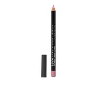 NYX Crayon à lèvres Slim Lip Pencil précision longue tenue Pale Pink 1 g