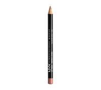 NYX Crayon Lèvres Slim – Précision – Teinte Peekaboo Neutral – 1 g