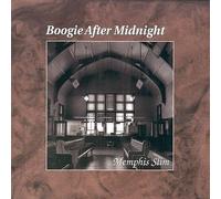 Slim, Memphis - Boogie After Midnight