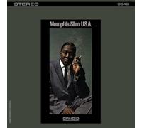 Memphis Slim - Memphis Slim, U.S.a [Import]
