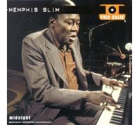 Slim, Memphis - Midnight