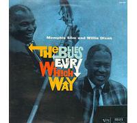 Slim Memphis & Willie Dixon - The Blues Every Which Way [Import]