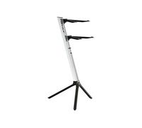 Slim Model 1100/02 Silver support clavier type 1