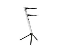 Slim Model 1100/02 Silver support clavier type 2