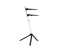 Stay Stay Keyboard Stand Slim White