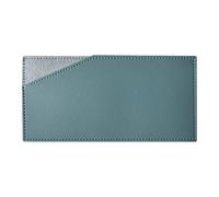 Slim Money Bracket Money Exchange, Clip Money Clip Échange de femmes pour les femmes, Clif de cartes Clips, Front Pocket Money Exchange, Pu Leather Money Exchange, plus mince, support de carte minimal