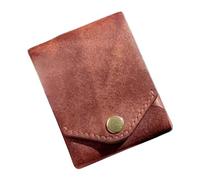 Slim Money Clip Wallet, Money Clip Card Case, Convenient Pu Leather Billfold Wallet, Compact Front Pocket Wallet, Multifunctional Money Clip Wallet, Credit Card Holder Wallet, Slim Wallet For Money