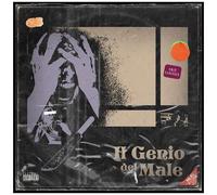 Slim One - El Genio Del Male [Cd]