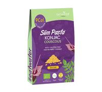 Slim Pasta Konjac keto type Couscous paquet de 270g
