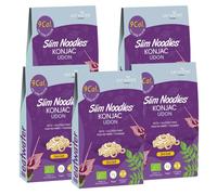 Slim Pasta Konjac keto type Udon paquet de 270g LOT DE 5 paquets