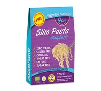 Slim Pasta Spaghetti de Konjac keto paquet 270g