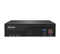 Slim PC DH770 , S1700, 2x HDMI, 2x DP , 2x 2.5G LAN, 2x COM, 8x USB, 1x 2.5", 2x M.2, fonctionnement