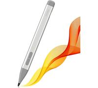 Slim Pen 2 For Microsoft Surface Pro 10/9 / 8 / X & Laptop Studio, Usb-C Charging Surface Pen With 4096 Pressure, Erase & Right-Click, Palm Rejection & Magnetic Adsorption, Bluetooth And Ink