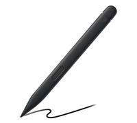Slim Pen avec Tail Easer Compatible avec Microsoft Surface Slim Pen 2 pour Surface Pro 10/9/8/X, Surface Slim Pen pour Surface Laptop Studio 1/2/3 Surface Laptop Studio Slim Pen pour Surface Duo