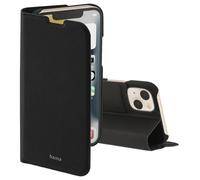 Slim Pro Booklet Étui pour IPHONE 14, Noir - 00215501