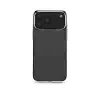 Hama Slim Protect Coque Apple iPhone 17 Pro Max transparent chargement par induction 00232412