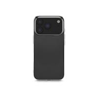 "Slim Protect" Mobile Phone Case for Apple iPhone 17 Pro, transparent