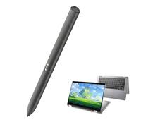 Slim Rechargeable Pen pour Stylet Actif Dell PN7522W Stylet Compatible avec Ordinateur Portable Dell 2 en 1 pour Stylus Latitude 3340 5310 7210, pour Inspiron 7420 7425, Stylus XPS