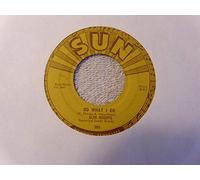 SLIM RHODES - do what i do 45 rpm single
