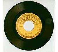 Slim Rhodes - Do What I Do b-w Take And Give