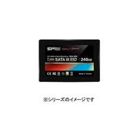 Slim S55 - SSD - 120 Go - interne - 2.5" - SATA 6Gb/s