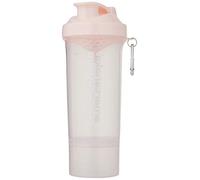 SmartShake Slim Series – Lavande claire – 500 ml