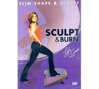 Slim Shape & Sculpt - Sculpt & Burn