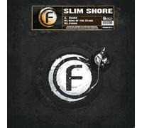 Slim Shore - Scars / King Of The Stage / Syren