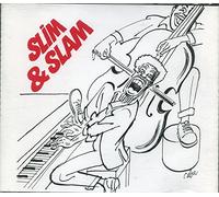 Slim & Slam - Slim & Slam