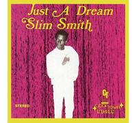 Slim Smith - Just a Dream