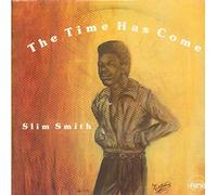 Slim Smith - The Time Has Come/Its Alright [Import Belge]