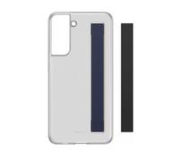 SLIM STRAP COVER Samsung Galaxy S21 FE - ORIGINAL transparent