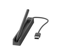 Slim - Stylet actif - 2 boutons - gris port - enveloppe - pour Pro x360 435 G9 Notebook, Fortis 11 G10 Notebook, Fortis 11 G9 Notebook