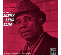 Slim, Sunnyland - Slim's Shout [Import]