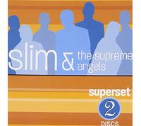 Slim & Supreme Angels - Slim & Supreme Angels: Super Set