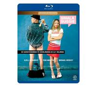 Slim Susie (2003) ( Smala Sussie ) [ Origine Danoise, Sans Langue Francaise ] (Blu-Ray)