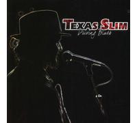 Texas Slim - Driving Blues