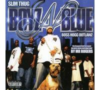 Slim Thug - Boyz N Blue