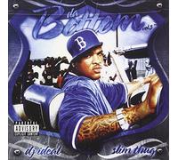 Slim Thug - Da Bottom 3