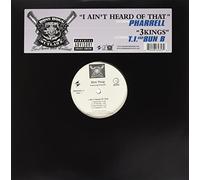 Slim Thug - I Ain T Heard of That [Vinilo]