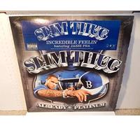 Slim Thug - Incredible Feelin' [Import]