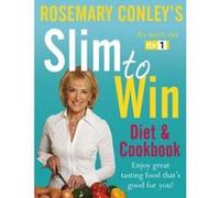 Slim to Win Rosemary Conley (Auteur)